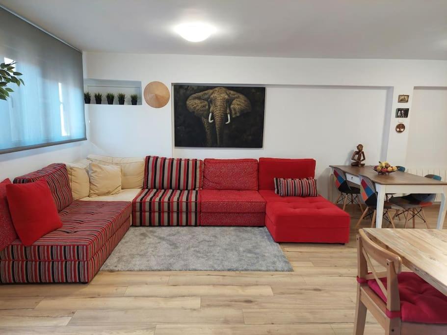Family Apartment Andrea อาลากวาส ภายนอก รูปภาพ