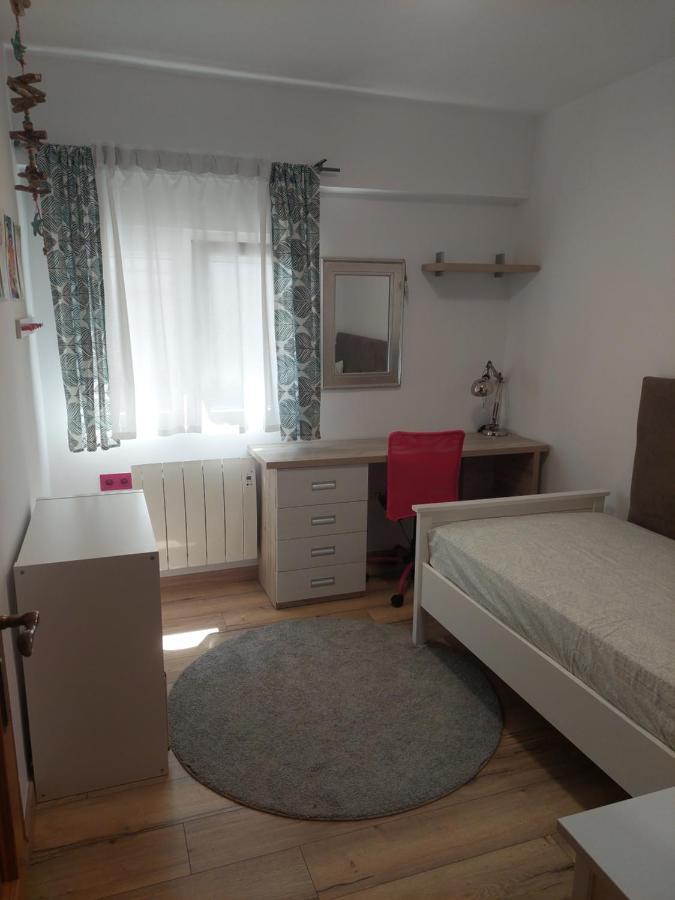 Family Apartment Andrea อาลากวาส ภายนอก รูปภาพ
